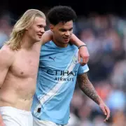 Nico O'Reilly Challenges Man City to Seize Title After Arsenal Win and Hong Kong Reunion