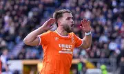 Nico Raskin's Stunning Revival Fuels Rangers' Title Charge in 6-3 Thriller