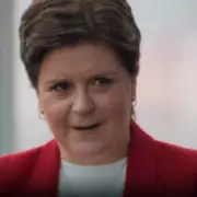 Nicola Sturgeon Criticises Nigel Farage in Candid ITV Interview