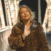 Nicola Walker Stars in Disney+ Comedy-Drama 'Alice and Steve' This Summer