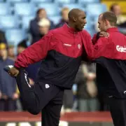 Nicolas Anelka's Biggest Regret: Houllier's Broken Promise Blocked Liverpool Move
