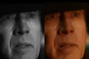 Nicolas Cage's Spider-Noir Series Debuts Dual Trailers in Color and Black-and-White
