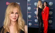 Nicole Kidman and Sandra Bullock Reunite for Practical Magic 2 at CinemaCon