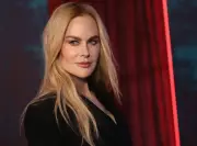 Nicole Kidman Embarks on Death Doula Training After Mother's Passing