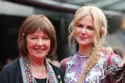 Nicole Kidman Embraces New Role as Death Doula Following Mother's Passing