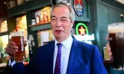 Nigel Farage Demands Keir Starmer Resign if Labour Suffers Local Election Rout