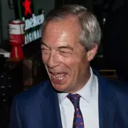 Nigel Farage Loses Thousands Weekly After Halting Cameo Video Messages