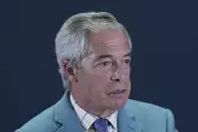 Nigel Farage Referred to Standards Watchdog Over £5m Undeclared Gift