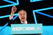 Nigel Farage Targets 2031 for Reform UK to Seize 'Outright Power' in Holyrood