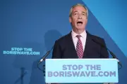 Nigel Farage's £2m Bitcoin Buy Sparks Political Crypto Clash