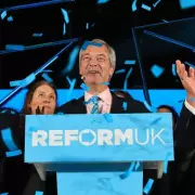 Nigel Farage's £675,000 Foreign Income Since Becoming MP Revealed