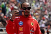 Nigel Mansell Backs Lewis Hamilton for Eighth F1 Title in Romantic Tribute