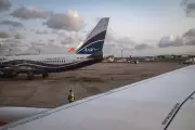 Nigeria caps jet fuel prices after airlines threaten to halt flights