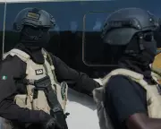 Nigerian Airstrike Targeting Jihadists Kills Over 100 Civilians in Market