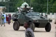 Nigerian General and Soldiers Killed in Militant Attack on Army Base