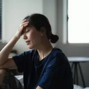 Night Sweats in Over-40s Signal Serious Contagious Infection Risk