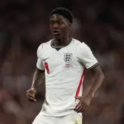 Nike Admits Major Design Flaw in World Cup Kits Including England's