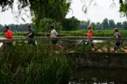 Nike Faces Backlash Over 'Elitist' Ad Campaign Targeting Parkrun Walkers