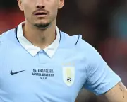 Nike's 2026 World Cup Jerseys Face Shoulder Seam Controversy