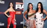 Nikki Bella's WrestleMania Dreams Dashed by Severe Ankle Injury Requiring Surgery