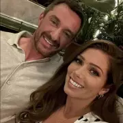 Nikki Sanderson and Anthony Quinlan Welcome First Baby Boy