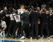 Nikola Jokic Ejected After Jaden McDaniels' Provocative Layup in Nuggets' Loss