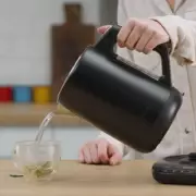 Ninja Kettle with Rapid Boil and Energy-Saving Features Now £40 Off