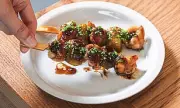 Nishiki Edinburgh Review: Japanese Izakaya Excellence in Scotland's Capital