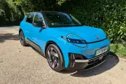 Nissan Micra Returns as Electric Supermini with Renault 5 DNA