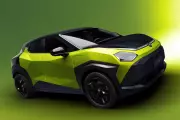 Nissan Unveils All-Electric Juke for 2027, Built in UK's Sunderland Plant