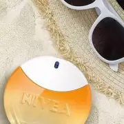 Nivea's £22 'Sunshine in a Bottle' Perfume Smells Like Suncream, Earns 1,000 5-Star Reviews