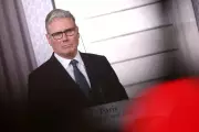 No 10 Releases Memo Defending Starmer in Mandelson Ambassador Vetting Row