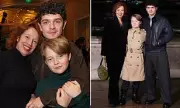 Noah Jupe Protects Brother Jacobi from Film Industry's Dark Side