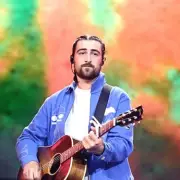 Noah Kahan Announces 2026 UK Arena Tour: Ticket Details and Venues