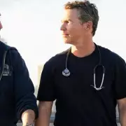 Noah Wyle Dismisses The Pitt Night Shift Spin-off Despite Fan Demands