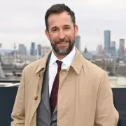 Noah Wyle Reveals 'Intense' Filming Rules for Hit Medical Drama The Pitt