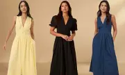Nobody's Child Starlight Dress Returns: Spring 2026 Must-Have