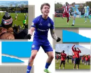 Non-League Final Day Drama: Rochdale vs York, Bury's Title Bid, and More