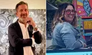 Nonprofit Leader and Wife Found Dead in Apparent Murder-Suicide in Venice