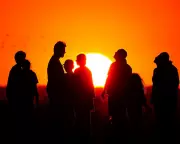 Nordic Heatwave Part of Record Year That Scorched Most of Europe, Report Finds