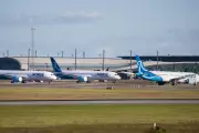 Norse Atlantic Cancels London-LA Route Amid Global Fuel Crisis