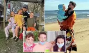North Carolina Father's Stage 4 Colon Cancer Battle After Family Losses