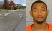 North Carolina Prank Backfires as Convicted Felon Boyfriend Opens Fire on Car