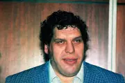 North Carolina Town Erects Roadside Marker Honoring Wrestling Legend Andre The Giant