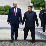 North Korea Accelerates Nuclear Arsenal Expansion, Posing Direct Threat to US Cities