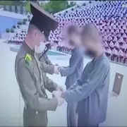 North Korea Executions: Hammer Deaths, Pregnant Woman Shot