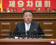 North Korea Executions Rose 117% During Covid Border Closure, Report Says