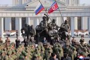 North Korea Opens Memorial Museum for Soldiers Killed in Ukraine War