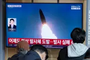 North Korea Tests Missiles with Cluster-Bomb Warheads Amid Rising Tensions
