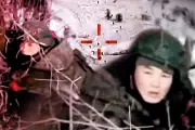 North Korean soldiers kill themselves to avoid capture in Ukraine